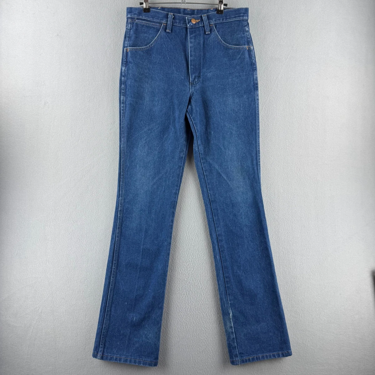 Men's Wrangler 935 Jeans for sale | eBay