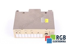 6ES5440-8MA21 SIEMENS - Reconditionné - Garantie 12 mois