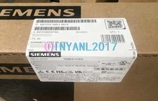 1PCS SIEMENS SERVO DRIVE 6SL5510-1BB11-0AF0 NEW