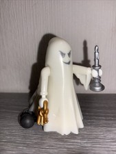 Playmobil Konvolut 6042 Leuchtet Im Dunkel LE...