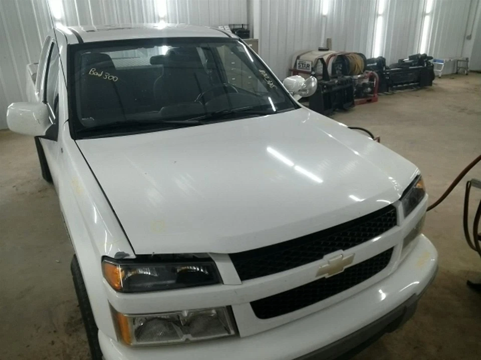 Módulo de control electrónico ECM del motor 2,9 L compatible con 09-12 CANYON 104860172 Foto 3 de 4