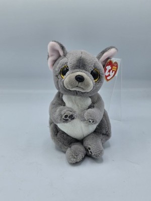 Buy Ty Beanie Babies 40596 Wilfred The Dog Plush Toy online | eBay