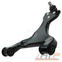 Querlenker Lenker Vorne Unten Rechts FÜR Mercedes Benz Viano W639 Vito W-639