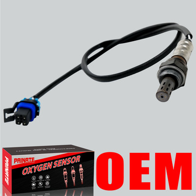 Brand OEM Downstream Oxygen O2 Sensor For Chevy Cobalt Pontiac Saturn 234-4066