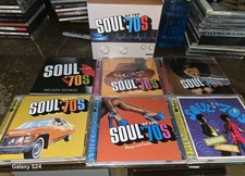 Soul Of The 70s