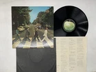 The Beatles Abbey Road Japan LP [75995ER]