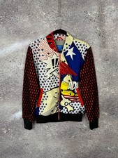 Adidas x Rita Ora Super Track Top Jacket Comi...