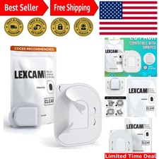 Durable, Hypoallergenic Adhesive Patches for Active Omnipod 5 Users – 20 Pack