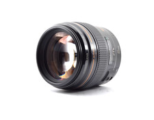 Canon EF f/1.8 Camera Lenses 85mm Focal for sale | eBay