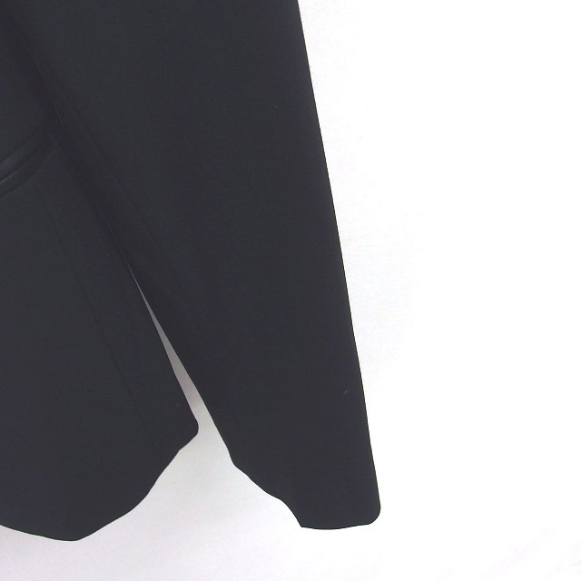 ZARA BASIC Tailored Jacket Outerwear Switching Le… - image 6