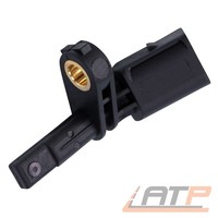 Abs Sensor Raddrehzahl Vorne Oder Hinten Links FÜR Skoda Octavia 1Z 5E Superb 3T