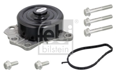 FEBI BILSTEIN Wasserpumpe Motorkühlung 32682 für PEUGEOT TOYOTA 107 C1 YARIS IQ