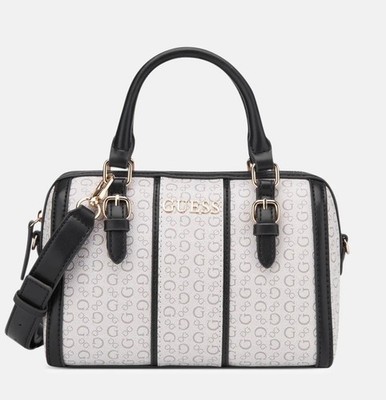 GUESS Factory Radleigh Logo Women's Shoulder Bag