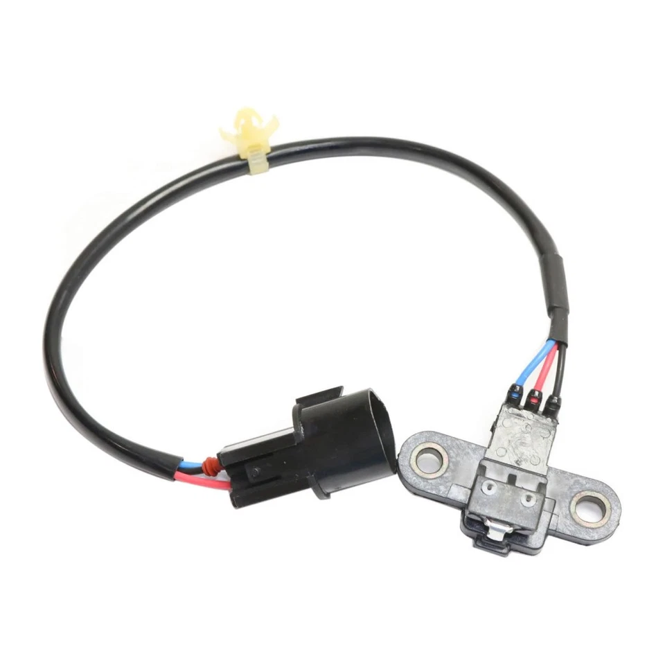 Sensores de posición del cigüeñal para Mitsubishi Galant 2001-2004 | Par | 4 cilindros, 2,4 L Foto 2 de 4