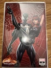 Marvel Amazing Spider-Man #2  J. Scott Campbell Exclusive