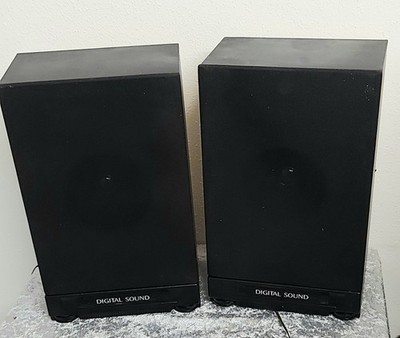 Digital Sound Lautsprecher