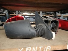 Retroviseur droit (ou coque) Peugeot P4