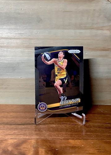 2025 Panini Prizm WNBA - Kelsey Plum #59