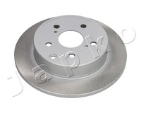2X Japko Bremsscheibe 61230C FüR Toyota RAV 3 4 VAN ZSA35_ ZSA35R 4WD ACA30_ D4D