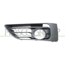 Lüftungsgitter Stoßfänger Prasco BM2002114 für Bmw Vorne Links