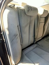 Siège Hyundai SONATA