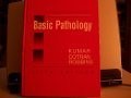 BASIC PATHOLOGY By Vinay Kumar & Ramzi Cotran - Hardcover