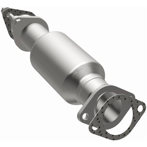 MagnaFlow 49 State Converter 52644 Direct Fit Catalytic Converter - 第 2/5 張圖片