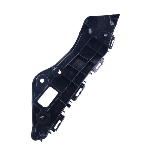 100 Clip A Pressione In Nylon Per Paraurti E Carrozzeria, Universali, Per Foro Da 7,5 Mm, Aqxreight - 2