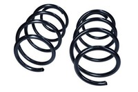 Maxgear Fahrwerksfeder Vorne Passend FüR Renault Grand ScÉNic 3 Megane ScÉNic 3