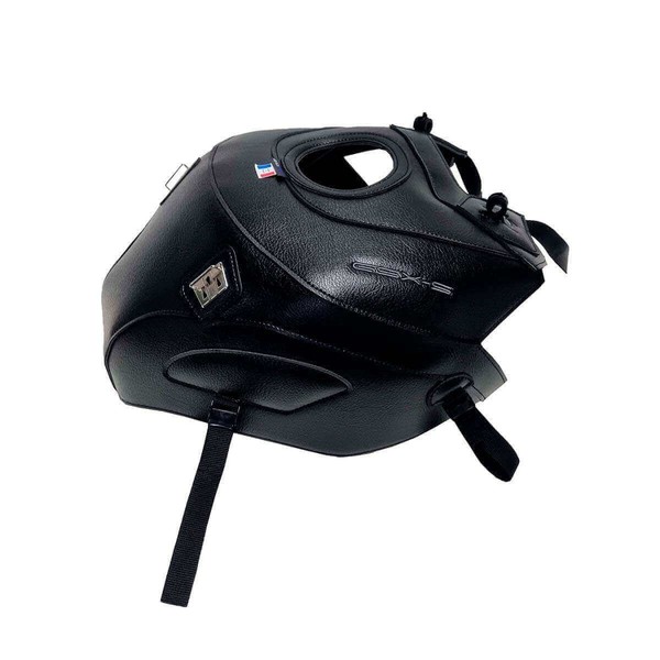 Suzuki GSX-S 950 1000 21/26 Tankmatte Bagster Schwarz 1806U-image