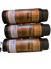 Redken Color Gels 10 Min Permanent Gel Hair D...