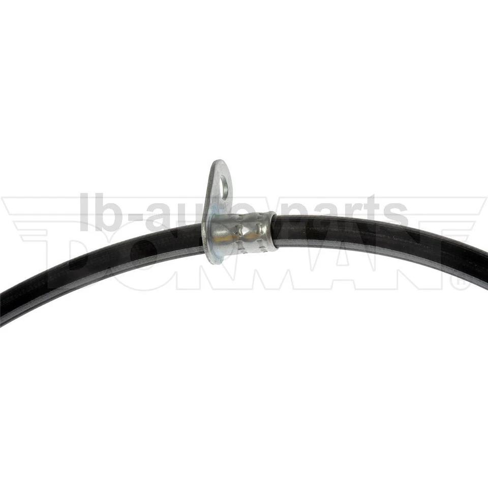 2x Manguera de freno trasera para Acura TSX 2010 2011 2012 2013 2014 2,4 L Foto 3 de 4