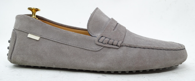 Oliver Cabell Moccasin Loafer Driving Shoes Mens Size 10  display picture 3