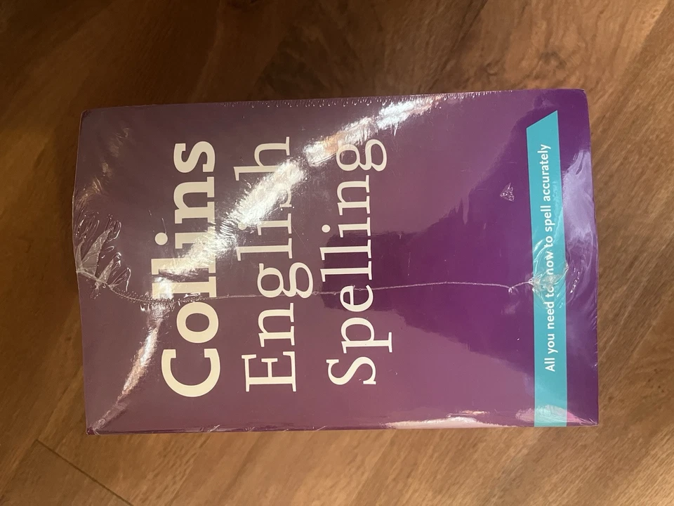 Collins Study Guide - Image 2 of 3