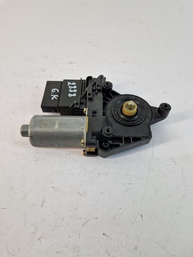 VW PASSAT B5 3B Fensterheber Motor Hinten Links Window Lifter Rear Left