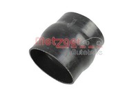 Ladeluftschlauch Metzger 2400699 FÜR CitroËN FÜR Fiat Peugeot Turboschlauch