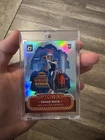 2024 Panini Optic Donruss Uptown Case Hit Drake Maye New England Patriots #4