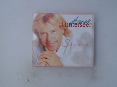 Sehnsucht Hinterseer, Hansi:
