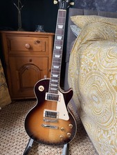 2021 Gibson Les Paul Standard 