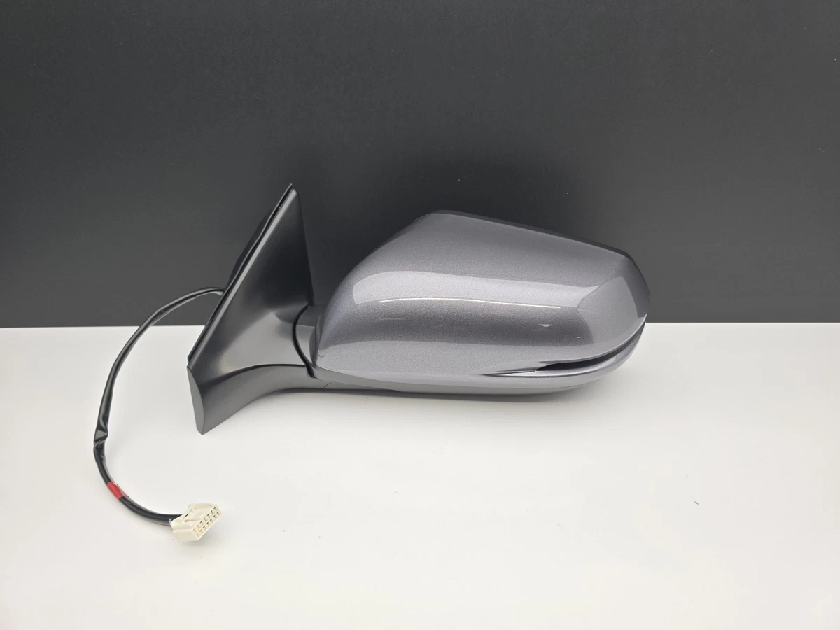 Luna Espejo Honda Crv 2012-2016 C/desempañante Lado Derecho | Envío Gratis