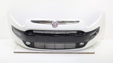 PARAURTI ANTERIORE COMPLETO PER FIAT Grande Punto 2° Serie 71777635 350a1000 (0