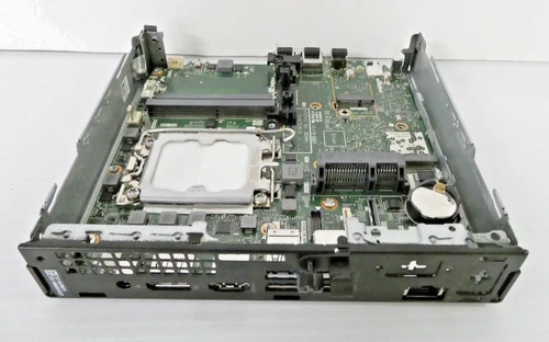DELL OptiPlex 7010 Micro Motherboard LGA1700 DDR4 0WG0VR WG0VR