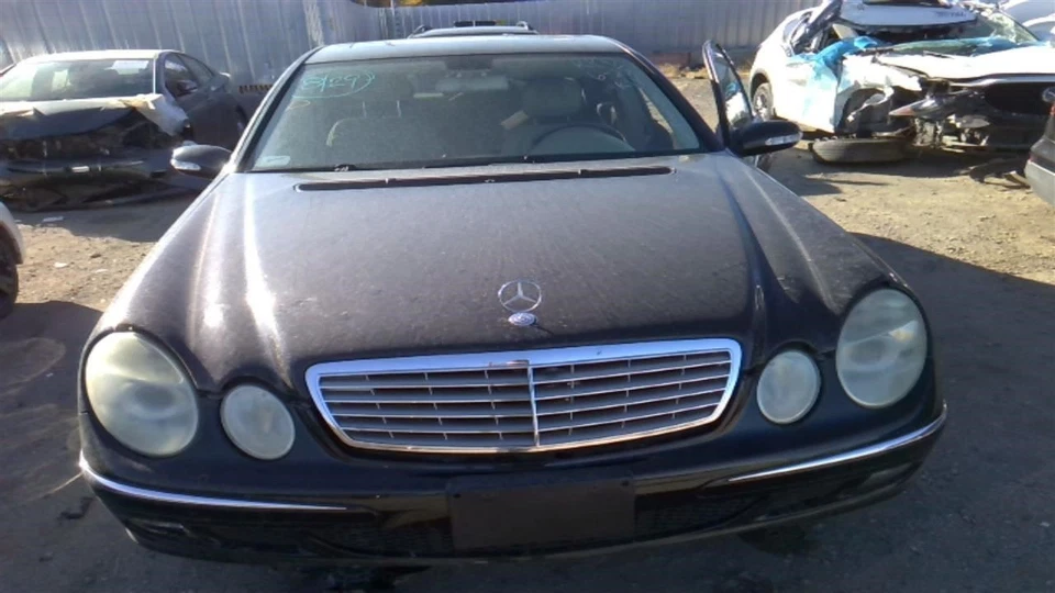 Automatic Transmission 209 Type CLK350 7 Speed Fits 06-08 MERCEDES CLK 26723460 Foto 2 de 4