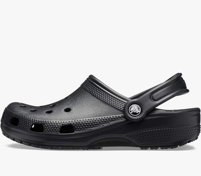 Crocs Unisex-Adult Classic Clog, Clogs for Women and Men US M11 EUR 45-46