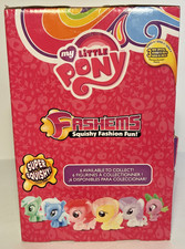 Spike My Little Pony TV, Movie & Video Games Action Figures for