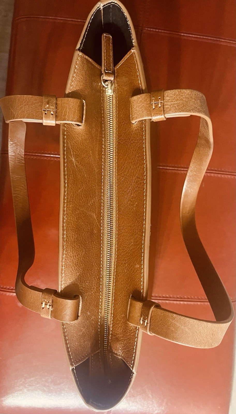 Weekend Max Mara Tote Bag — image 4