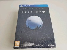 Ps4 Destiny Édition Limitée FR Neuf