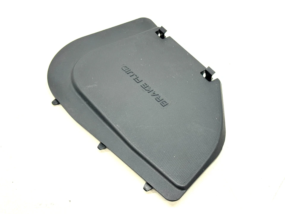 Cubierta de freno de esquina cubierta de parabrisas izquierdo Nissan 370Z 2009-2020 OEM 652751EA0A Foto 3 de 4