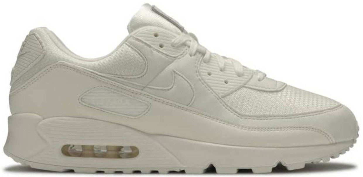Preços baixos em Nike Air Max 90 NRG Sail | eBay