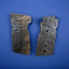 Astra A70 Scroll Wood Grips, Ships From US — photo 2
